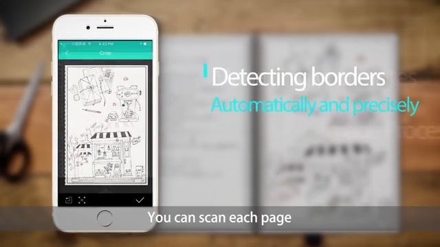 Elfinbook 2 0 Smart Reusable Notebook смотреть онлайн