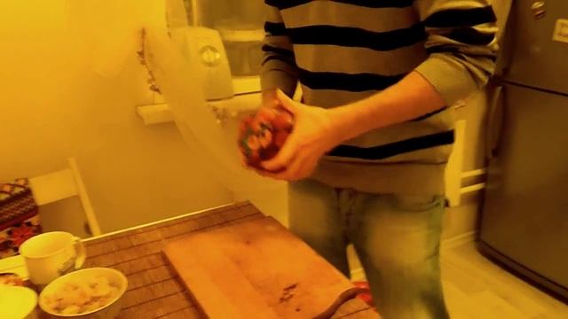 Как открыть банку ??? Лайфхак от тестя. смотреть онлайн