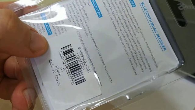 Аудио блютуз ресивер с Gearbest смотреть онлайн