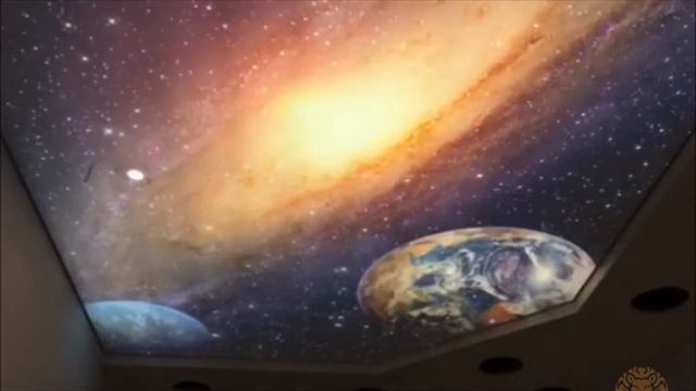 дабл вижн звездное небо смотреть онлайн