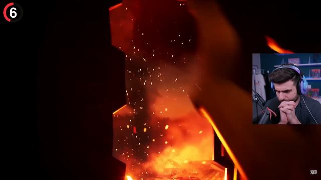 100 Easter Eggs in Fortnite! смотреть онлайн