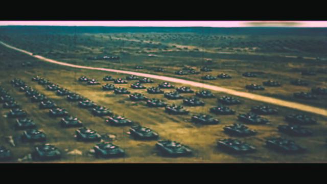 My Army Армия моя 4K HDR 60FPS смотреть онлайн