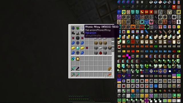 Let's Play Minecraft: DNS Techpack Atlauncher - Ep6, "Getting down with the Digital Miner"" смотреть онлайн