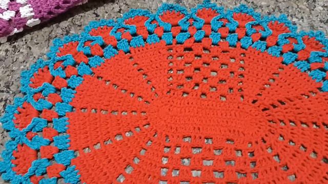 essa peça vou vender rapidamente #blackdocrocheoretorno@Ateliê Loren Crochê смотреть онлайн