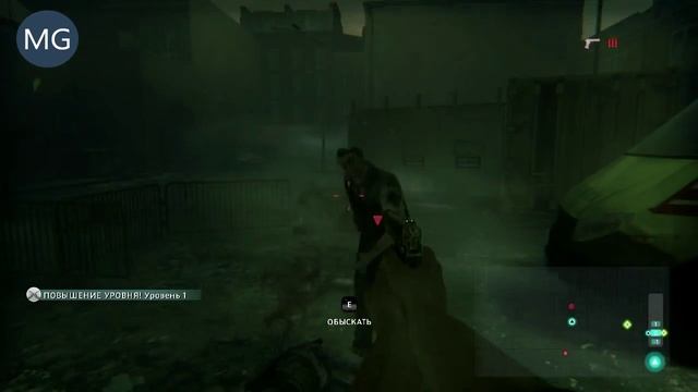 Обзор игры Zombi (ZombiU) смотреть онлайн