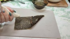 Простой и вкусный рецепт онигири / Simple and delicious onigiri recipe