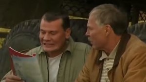 "Дальнобойщики". Один из способов обрести хорошее настроение)))