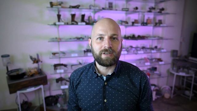 The Opposed Bar aka The Pixel Cut: The Most Viral American Gem Design? (with Jordan Wilkins) смотреть онлайн