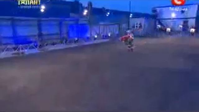 Талант 5 Гордей Морозов смотреть онлайн