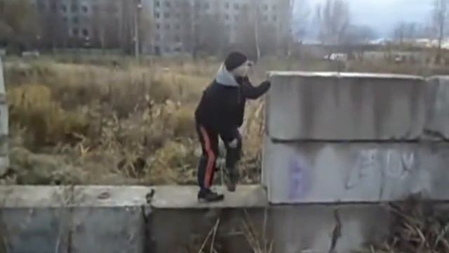 Самый сложный элемент за 2012 год смотреть онлайн