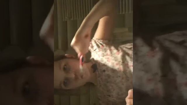 Что надо делать по вечерам! смотреть онлайн