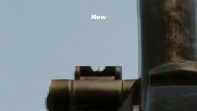 Hunt Showdown: Springfield iron sights FIXED (1.10) смотреть онлайн