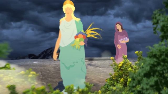 Религия древней Греции смотреть онлайн