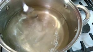 Маринованные помидоры ПОД СНЕГОМ. Простой рецепт
