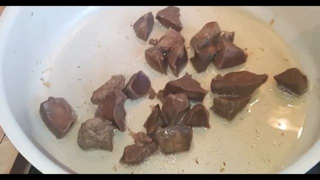 Домашний ужин для двоих 