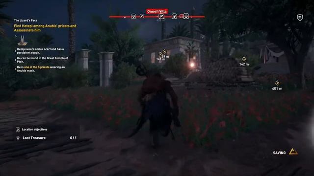 Assassin Creed Origins Walkthrough Gameplay Part 16 | King Just Gamer смотреть онлайн