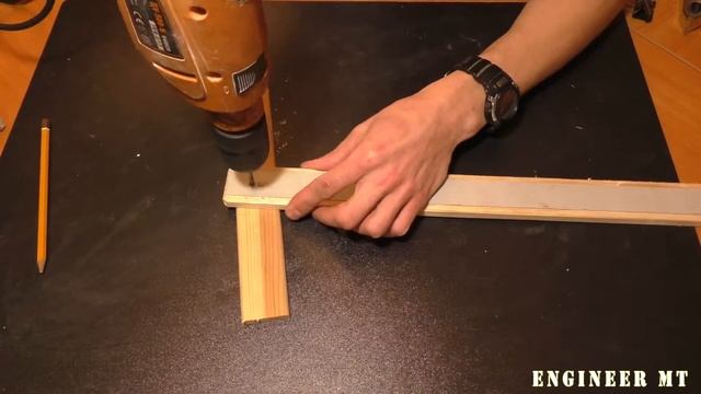 Планка "магнитная" для мелочей своими руками смотреть онлайн