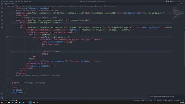 Wordpress Theme Development Tutorial Part 6 | Bootstrap Wordpress Theme Development in Hindi / Urdu смотреть онлайн