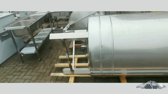 Емкости из нержавеющей стали на заказ смотреть онлайн