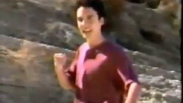 Saban's Masked Rider - Episode 20