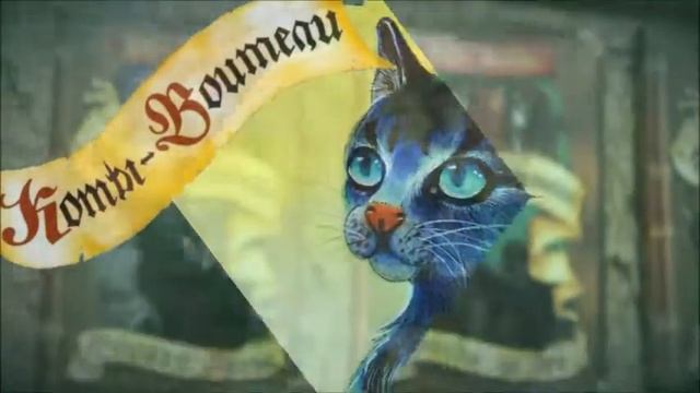 Нас объединяют книги! смотреть онлайн