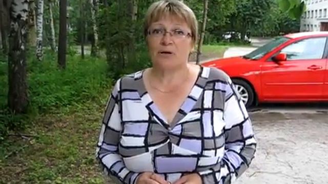 Отзывы о КФС. Пластины кольцова в действии. смотреть онлайн