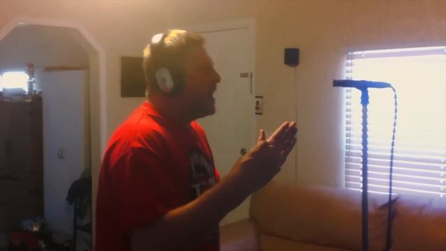 Rushing Recording Studio Original Song by J.D. Kirkland (Ryan Rushing Drummer) смотреть онлайн