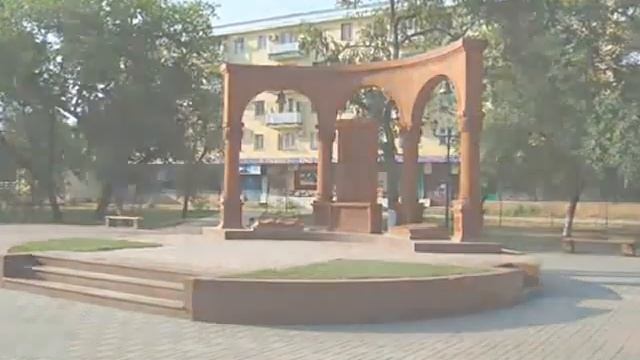 Астрахань как на ладони. смотреть онлайн