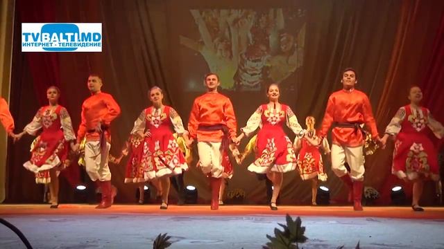 Открытие недели молодежи" Примите поздравления ". смотреть онлайн