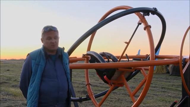 отзывы о аттракционе гироскоп смотреть онлайн
