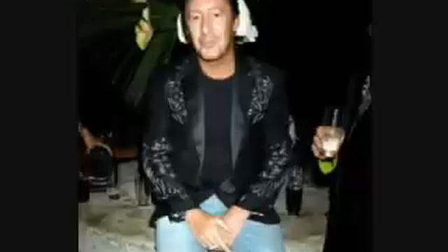 Julian Lennon - Everything Changes (Rough Mix)