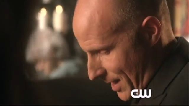 Smallville - Supergirl - Preview Clip (RUS) смотреть онлайн