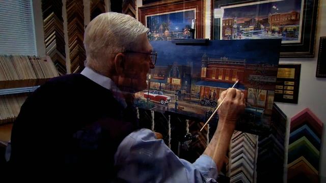 George Kovach | Detroit Performs Clip смотреть онлайн