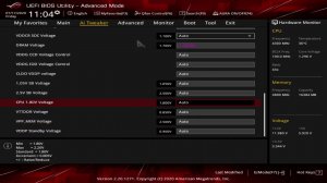 ASUS ROG STRIX B550-F Gaming Wi-Fi