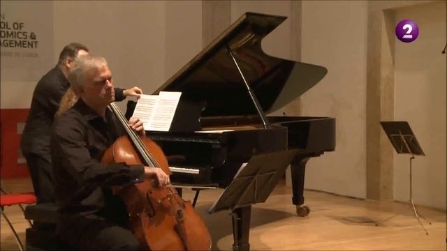 Jean Sibelius: Religioso, Op. 78 смотреть онлайн