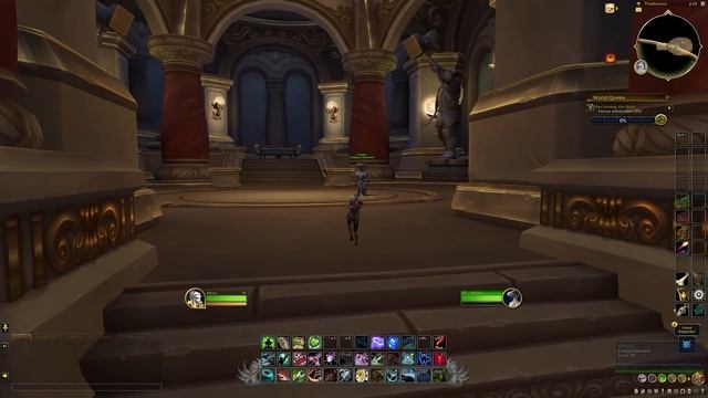New Account Wide Catch Up Features & Big Changes for Alts in Dragonflight смотреть онлайн