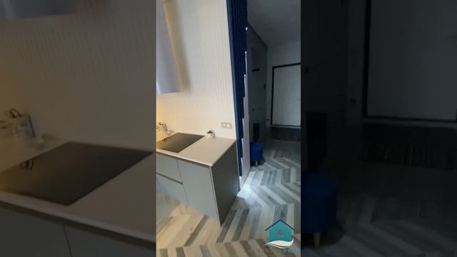 необычная подсветка в прихожей! #shorts смотреть онлайн