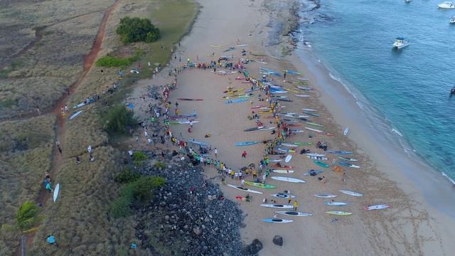 This Ocean Life and Molokai 2 Oahu: Mick Di Betta смотреть онлайн