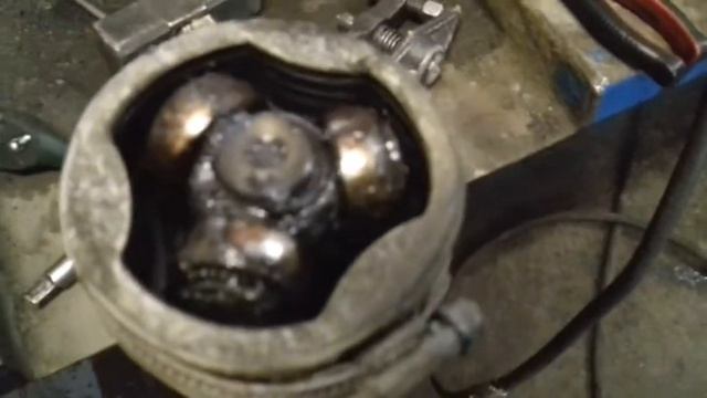 Как помочь выжить китайскому авто. ремонт автомобиля. смотреть онлайн