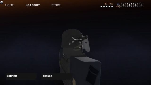 Mobile Task Force (Scp) BlackHawk Mission 5 Uniform! смотреть онлайн