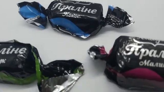 Конфеты Ассорти с мармеладом Пралине Амадей смотреть онлайн