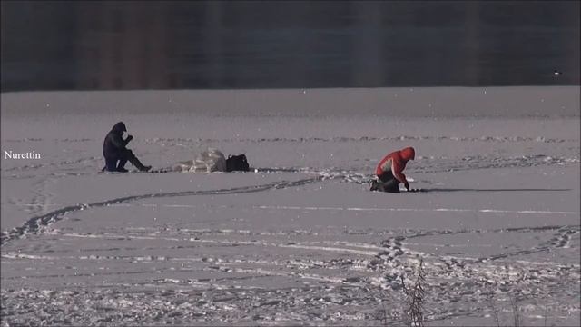 Russia/Irkuts Angara River Part 23 смотреть онлайн