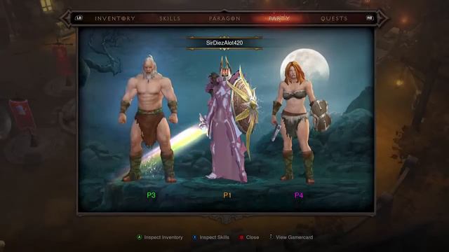 Easy way to get modded gear in Diablo 3 смотреть онлайн