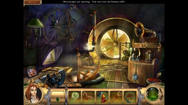 Snark Busters Welcome to the Club part 6 смотреть онлайн