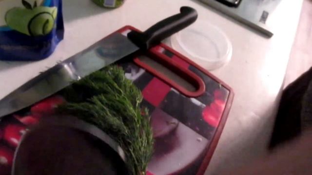 Гренки Чесночные - Пикантная Закуска! смотреть онлайн