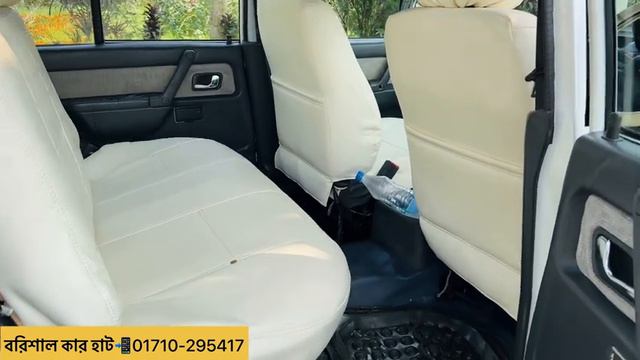Mitsubishi Pajero Jeep Price In Bd | কমদামে জীপ গাড়ী কিনুন | Used Jeep Price In Bd | Raj Vlogs смотреть онлайн