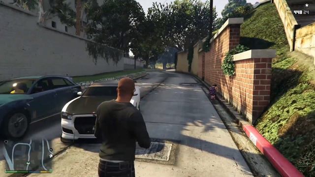 ВСТРОЕННЫЙ АИМ НА КОНСОЛЯХ ! (Что такое AIM Assist)