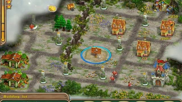 Royal Envoy 2 Challenge Level 8 смотреть онлайн