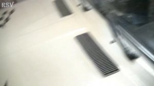 Никогда не крепите так мухобойку на капот автомобиля! Дефлектор капота.