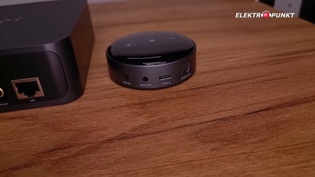 Wiim Pro vs Wiim Mini - porównanie odtwarzaczy sieciowych смотреть онлайн